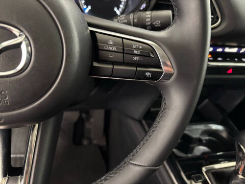 2025 Mazda CX-30 2.5 S Preferred