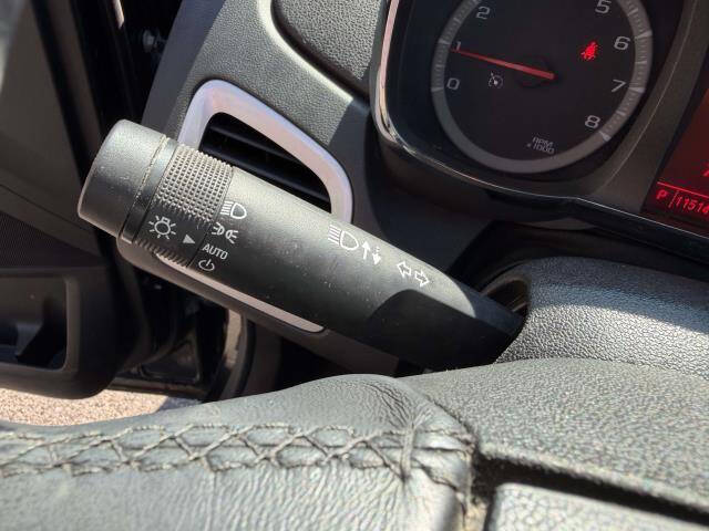 2016 GMC Terrain SLE-2