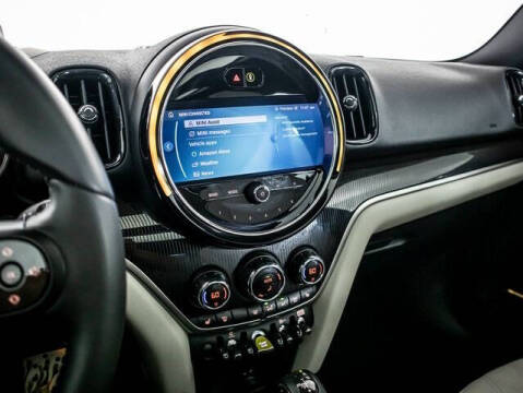 2023 MINI Countryman Plug-in Hybrid Cooper SE ALL4