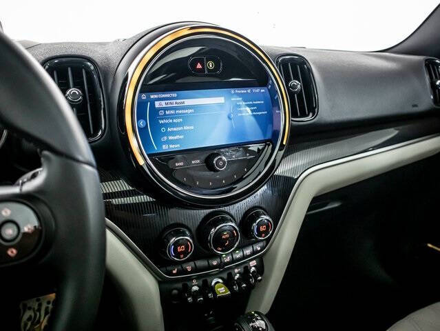 2023 MINI Countryman Plug-in Hybrid Cooper SE ALL4