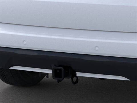 2024 Ford Escape ST-Line Select