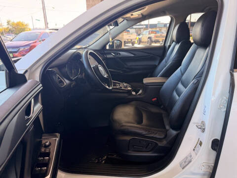 2019 Mazda CX-9 Touring