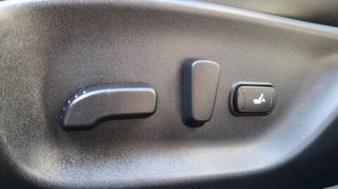 2024 Infiniti Q50 Red Sport 400