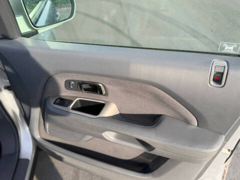 2006 Honda Pilot EX