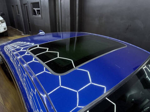 2013 BMW 1 Series 135is