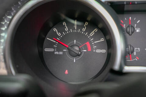 2008 Ford Mustang GT Premium