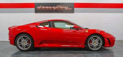 2005 Ferrari F430