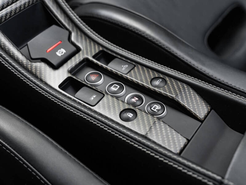 2016 McLaren 675LT Spider