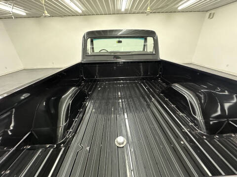 1969 Chevrolet C10