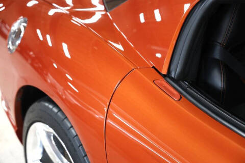 2006 Dodge Viper SRT-10