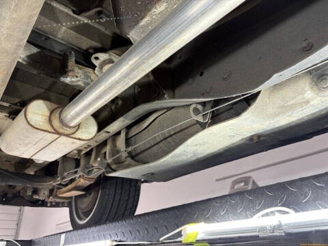 1985 GMC C/K 1500 Series