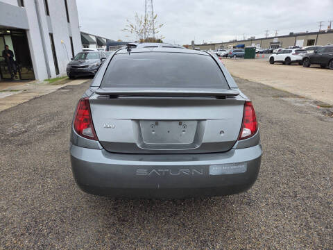 2006 Saturn Ion 2