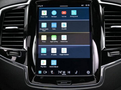 2024 Volvo XC90 B5 Plus Bright Theme