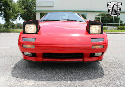 1991 Mazda RX-7
