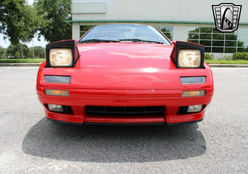 1991 Mazda RX-7