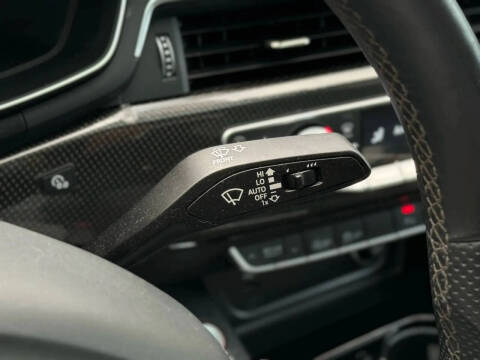 2021 Audi S4 3.0T quattro Premium Plus