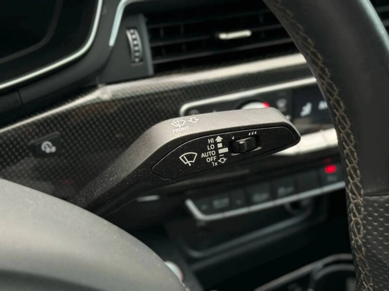 2021 Audi S4 3.0T quattro Premium Plus