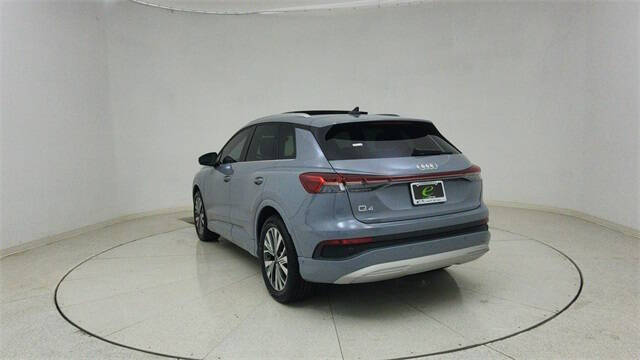 2023 Audi Q4 e-tron Premium Plus 40