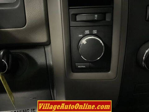 2012 RAM 1500 Express