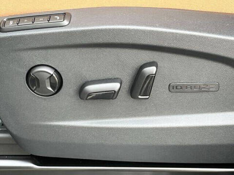 2025 Volkswagen ID. Buzz