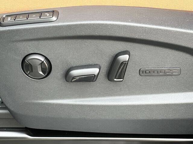 2025 Volkswagen ID. Buzz