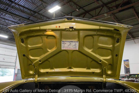 1970 Cadillac DeVille