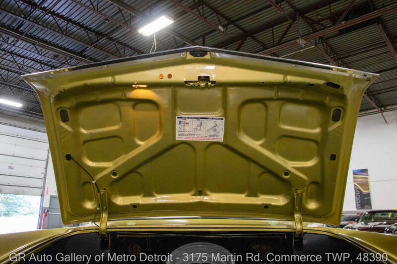 1970 Cadillac DeVille