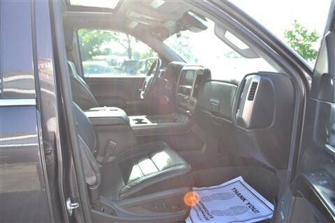 2015 GMC Sierra 1500