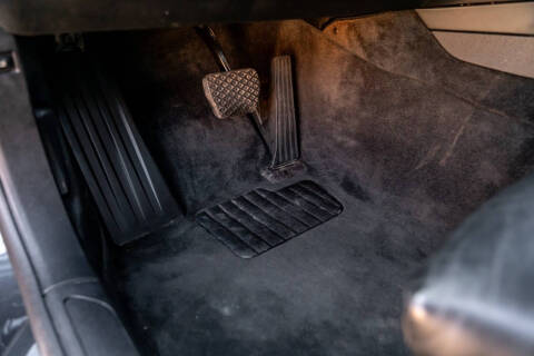 2011 BMW 7 Series 750Li xDrive