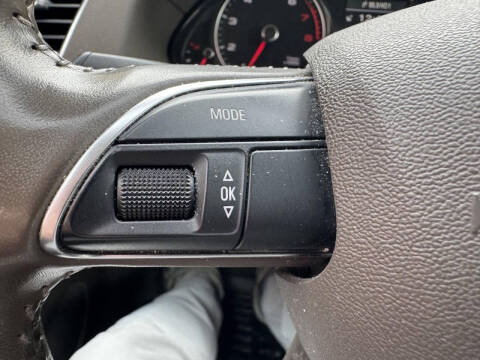 2016 Audi Q5 2.0T quattro Premium Plus