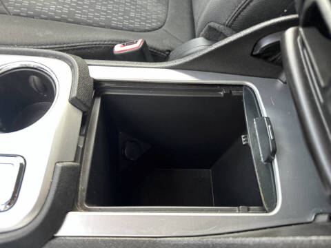 2008 GMC Acadia SLE-1