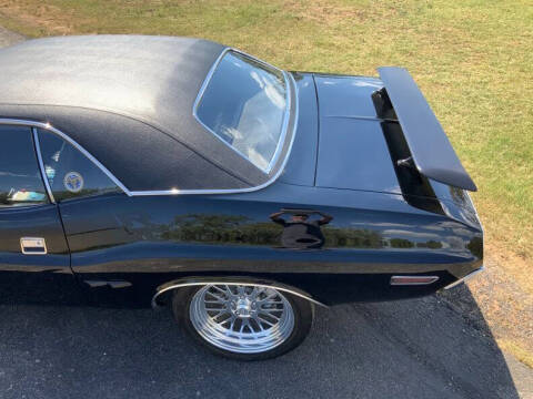 1971 Dodge Challenger