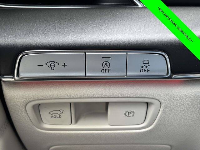 2023 Genesis GV80 3.5T