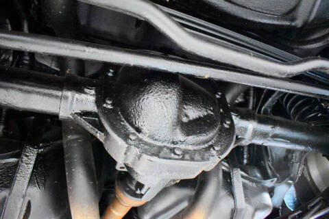 2006 Ford Mustang