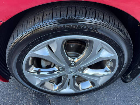 2014 Hyundai Elantra GT