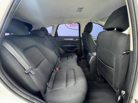 2019 Mazda CX-5 Sport