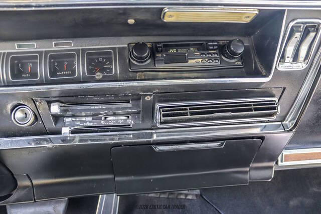 1967 Buick Riviera