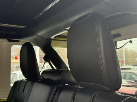 2022 Jeep Wrangler Unlimited Rubicon 4xe