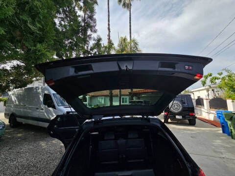 2013 Mercedes-Benz E-Class E 350 Sport 4MATIC