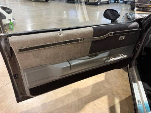 1987 Buick Grand National