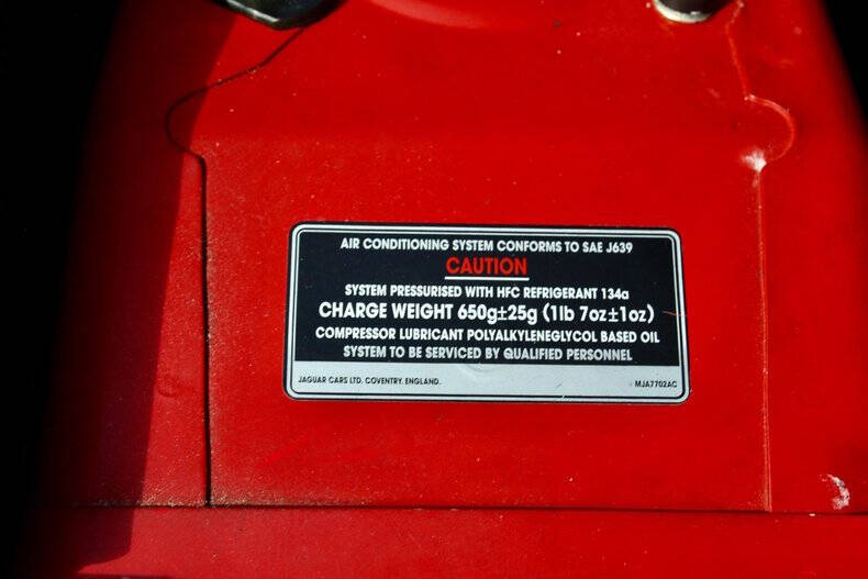 1999 Jaguar XK-Series XK8