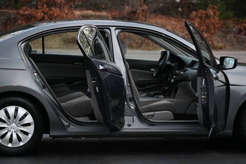 2010 Honda Accord LX