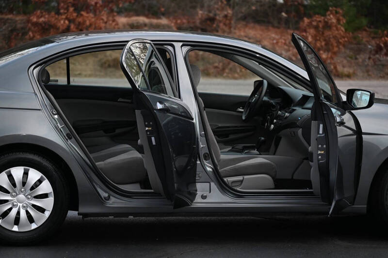 2010 Honda Accord LX