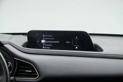 2025 Mazda CX-30 2.5 S Preferred