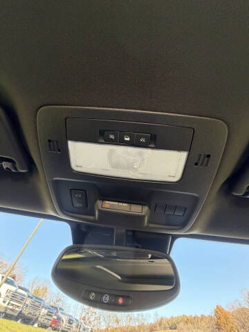 2010 Chevrolet Camaro SS