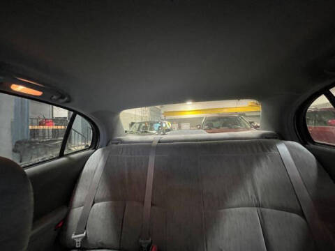 2003 Buick LeSabre Custom