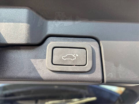 2017 Land Rover Range Rover Evoque