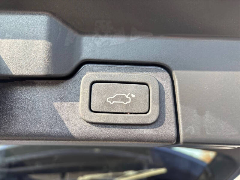 2017 Land Rover Range Rover Evoque