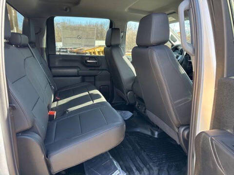 2024 GMC Sierra 3500HD