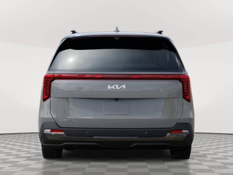 2025 Kia Carnival SX Prestige